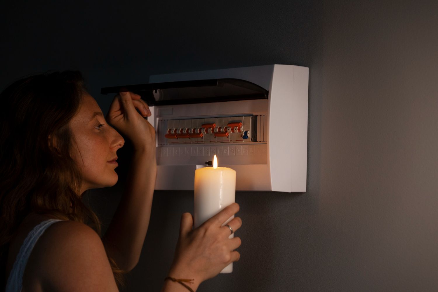 ¡Se corto la luz en mi casa! 5 Posibles razones y cómo solucionarlas