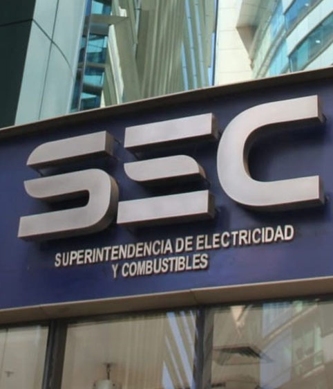 Certificación de Instalaciones Eléctricas (Formulario TE1)