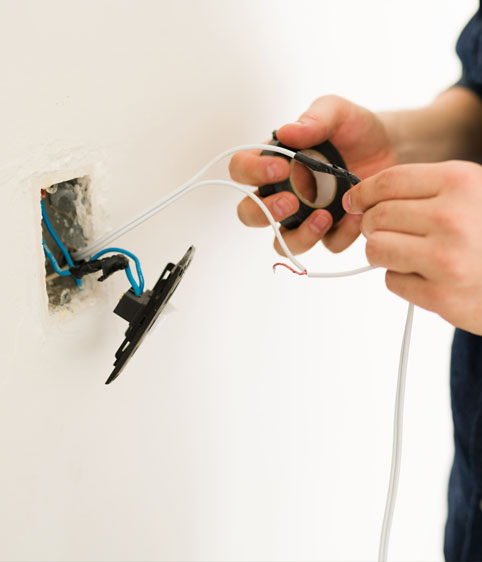 Mantenciones Eléctricas