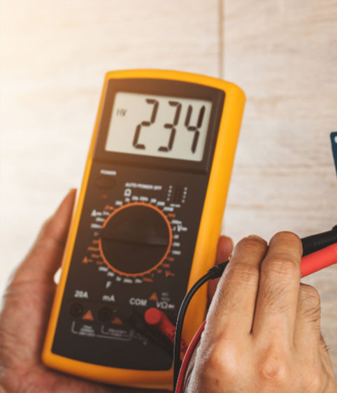 Aumento de Capacidad Eléctrica